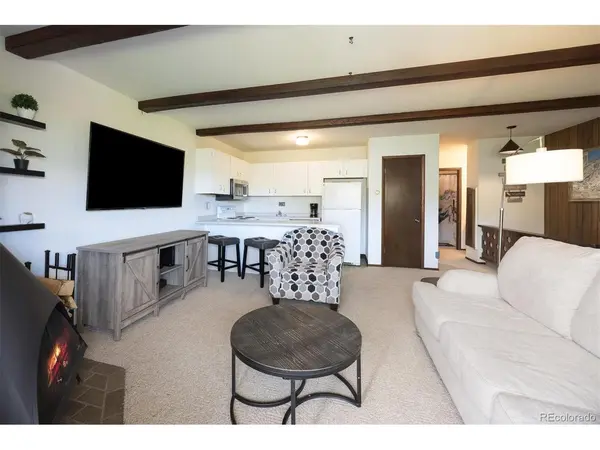 130 Evergreen #B-301, Dillon, CO 80435