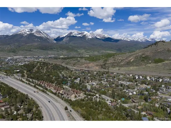 130 Evergreen #B-301, Dillon, CO 80435