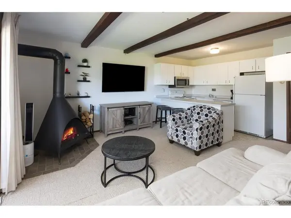 130 Evergreen #B-301, Dillon, CO 80435