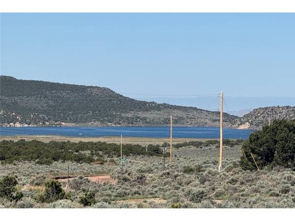 3691 Rockwell Road, Fort Garland, CO 81133