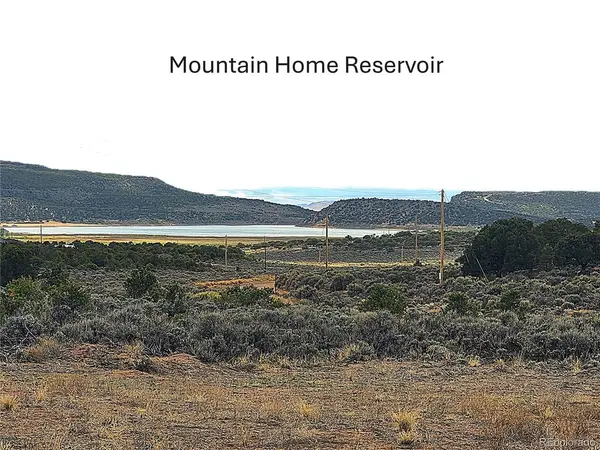 3691 Rockwell Road, Fort Garland, CO 81133