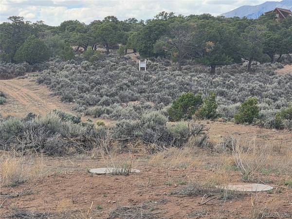 3691 Rockwell Road, Fort Garland, CO 81133