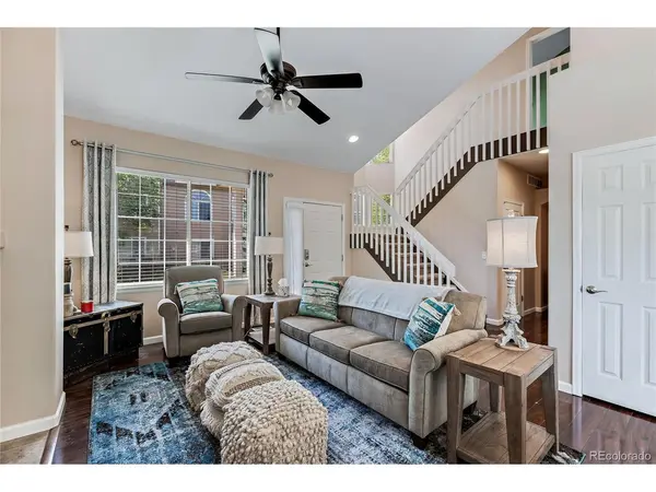 6825 S Webster #A, Littleton, CO 80128