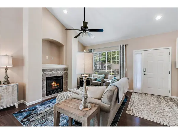 6825 S Webster #A, Littleton, CO 80128