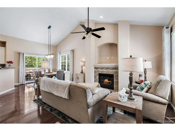 6825 S Webster #A, Littleton, CO 80128