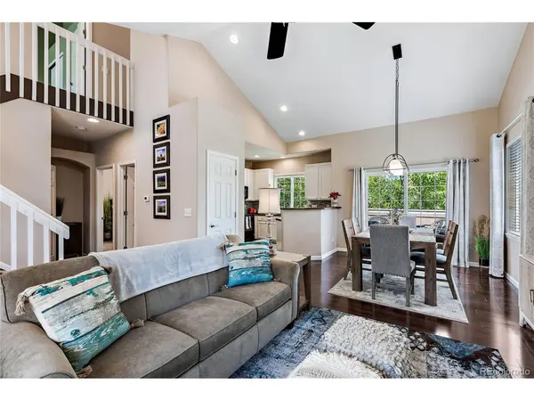 6825 S Webster #A, Littleton, CO 80128