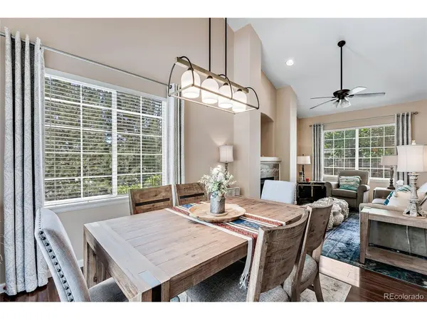 6825 S Webster #A, Littleton, CO 80128