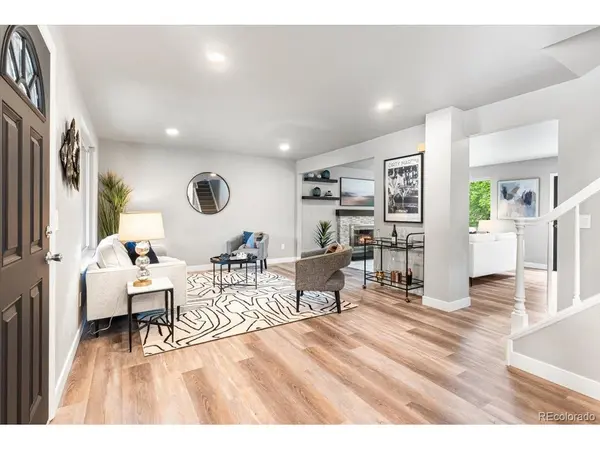 4669 S Idalia, Aurora, CO 80015