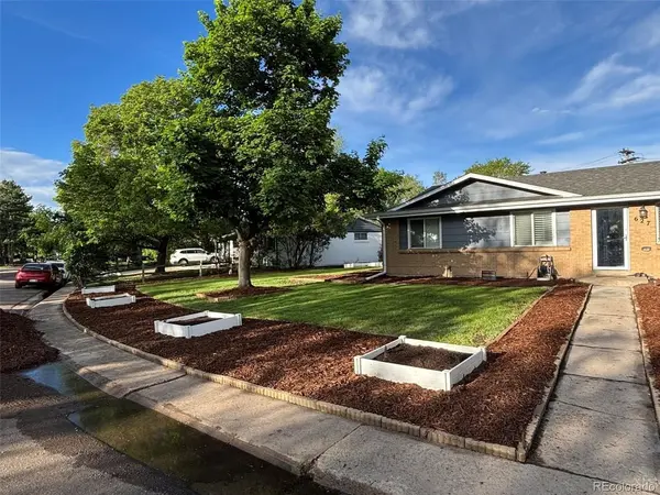 627 S Jasmine, Denver, CO 80224