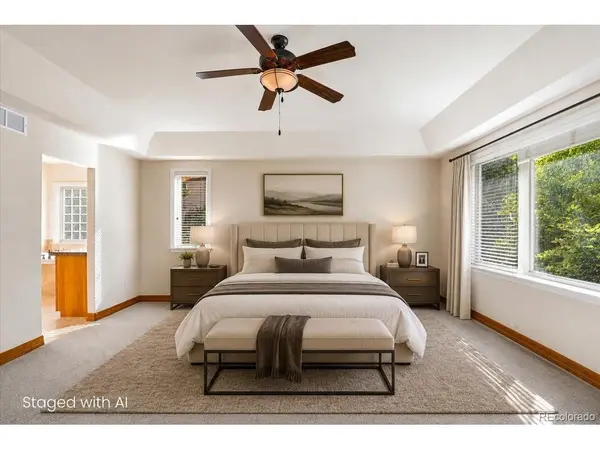 1860 S Manor, Lakewood, CO 80232