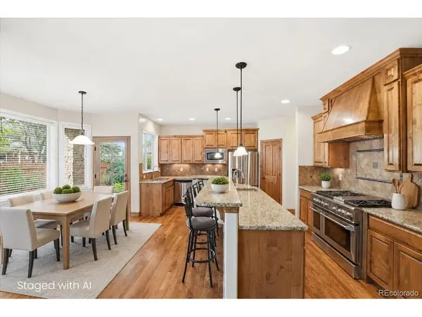 1860 S Manor, Lakewood, CO 80232