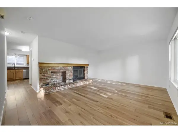9943 W Progress, Littleton, CO 80123