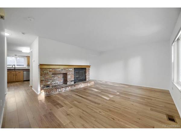 9943 W Progress, Littleton, CO 80123