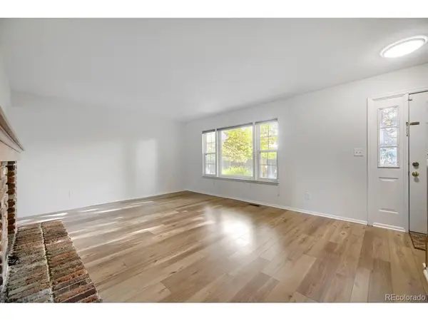 9943 W Progress, Littleton, CO 80123