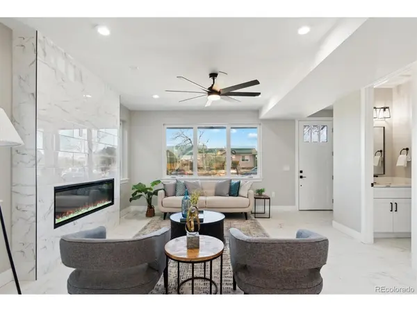 2319 S Galapago, Denver, CO 80223