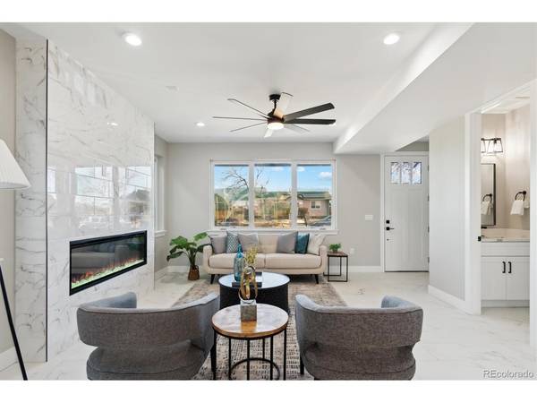 2319 S Galapago, Denver, CO 80223