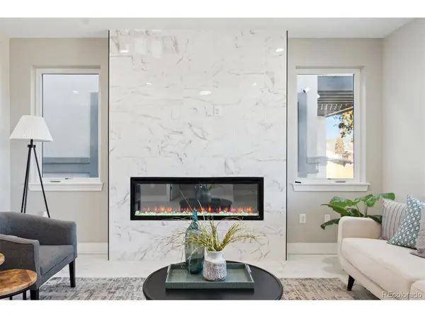 2319 S Galapago, Denver, CO 80223