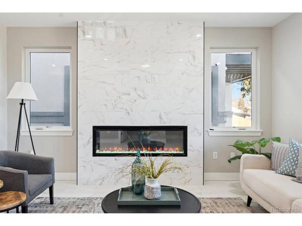 2319 S Galapago, Denver, CO 80223