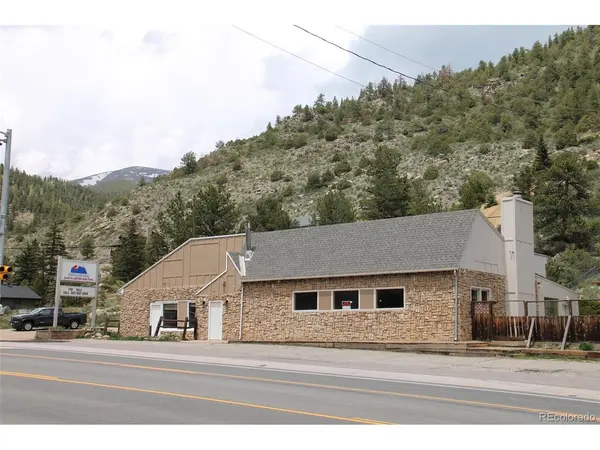 26 Avery, Empire, CO 80438