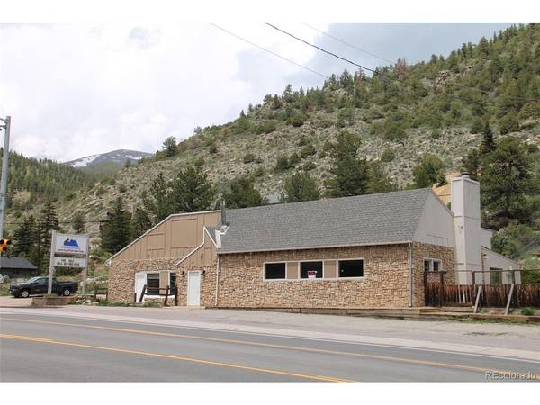 26 Avery, Empire, CO 80438