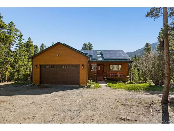 610 Meadowlake, Black Hawk, CO 80422