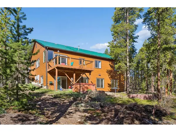 610 Meadowlake, Black Hawk, CO 80422