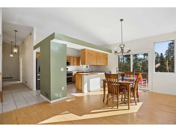 610 Meadowlake, Black Hawk, CO 80422