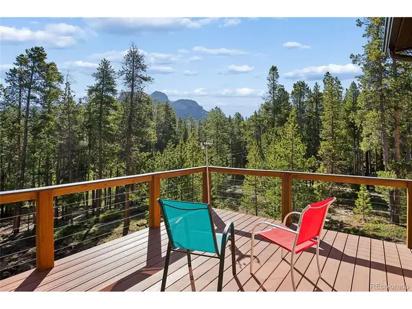 610 Meadowlake, Black Hawk, CO 80422
