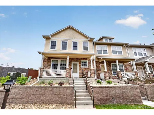 13606 Garfield #A, Thornton, CO 80602