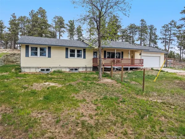 11760 Green Acres, Colorado Springs, CO 80908