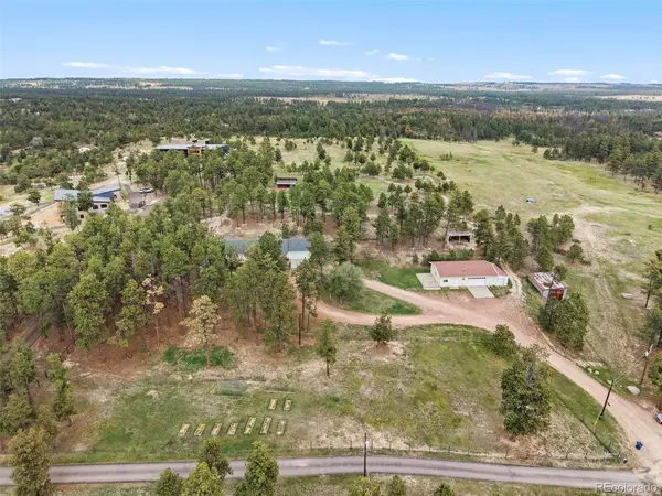 11760 Green Acres, Colorado Springs, CO 80908