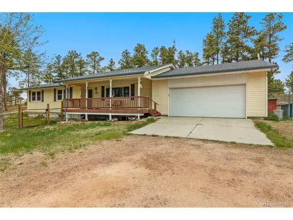 11760 Green Acres, Colorado Springs, CO 80908