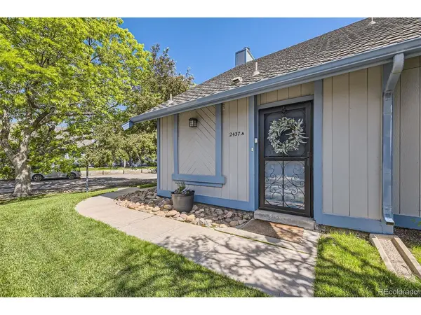 2437 S Victor #A, Aurora, CO 80014
