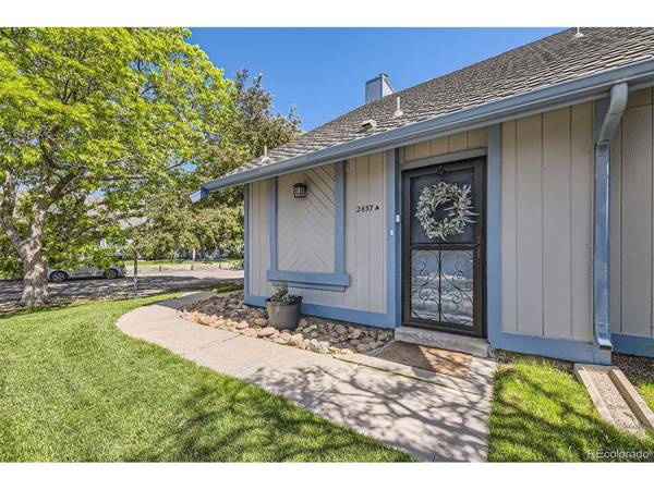 2437 S Victor #A, Aurora, CO 80014