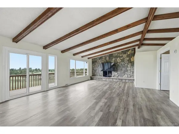 12249 N Pine Vista, Parker, CO 80138