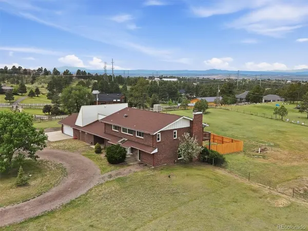 12249 N Pine Vista, Parker, CO 80138