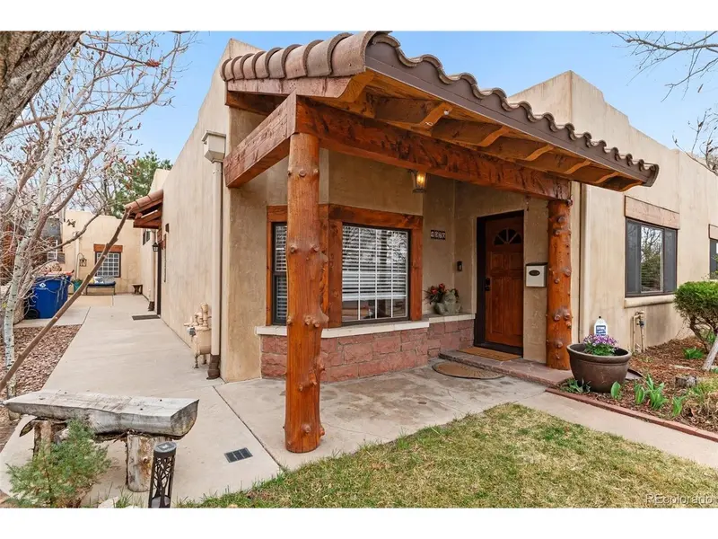 4920 S Inca, Englewood, CO 80110