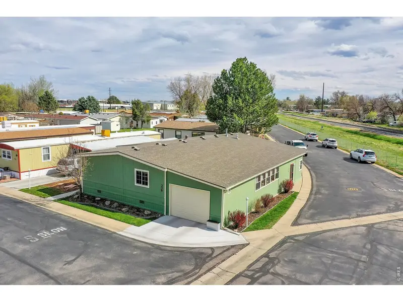 1601 N College #338, Fort Collins, CO 80524