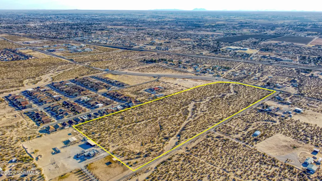 4750 Del Rey BLVD, Las Cruces, NM 88012