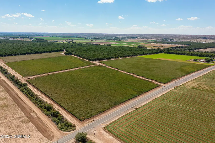 2801 W Ohara RD, Anthony, NM 88021