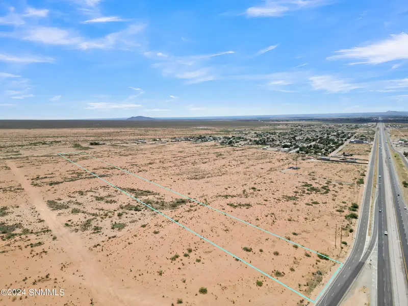 000 Bataan Memorial, Las Cruces, NM 88011