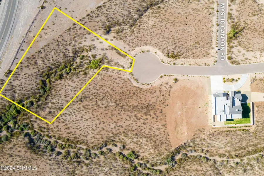 8650 Mystic Winds CT, Las Cruces, NM 88011