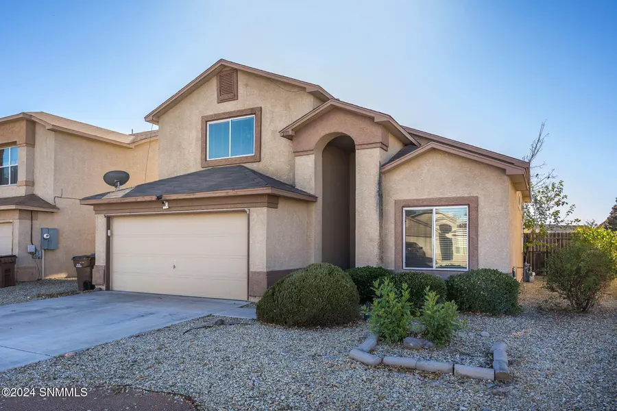 2113 Windsor PL, Las Cruces, NM 88005