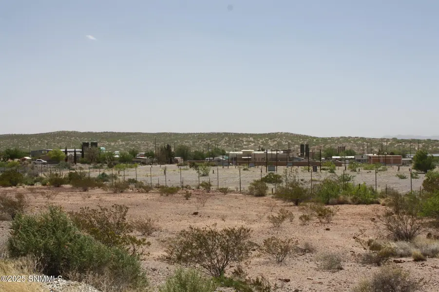 777 Baker ST, Rincon, NM 87940