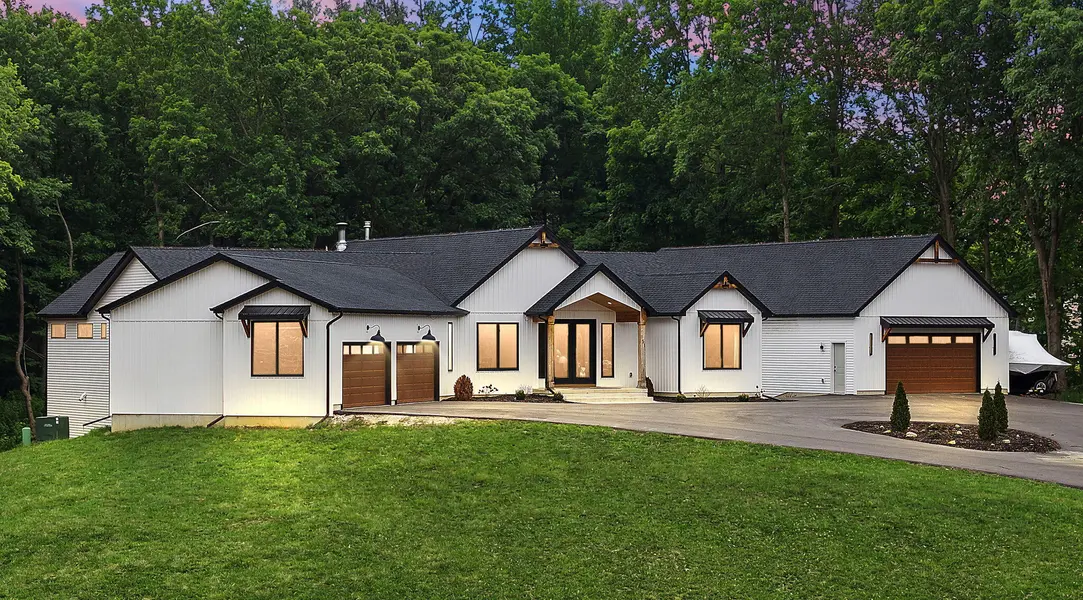151 County Rd 350, Valparaiso, IN 46385