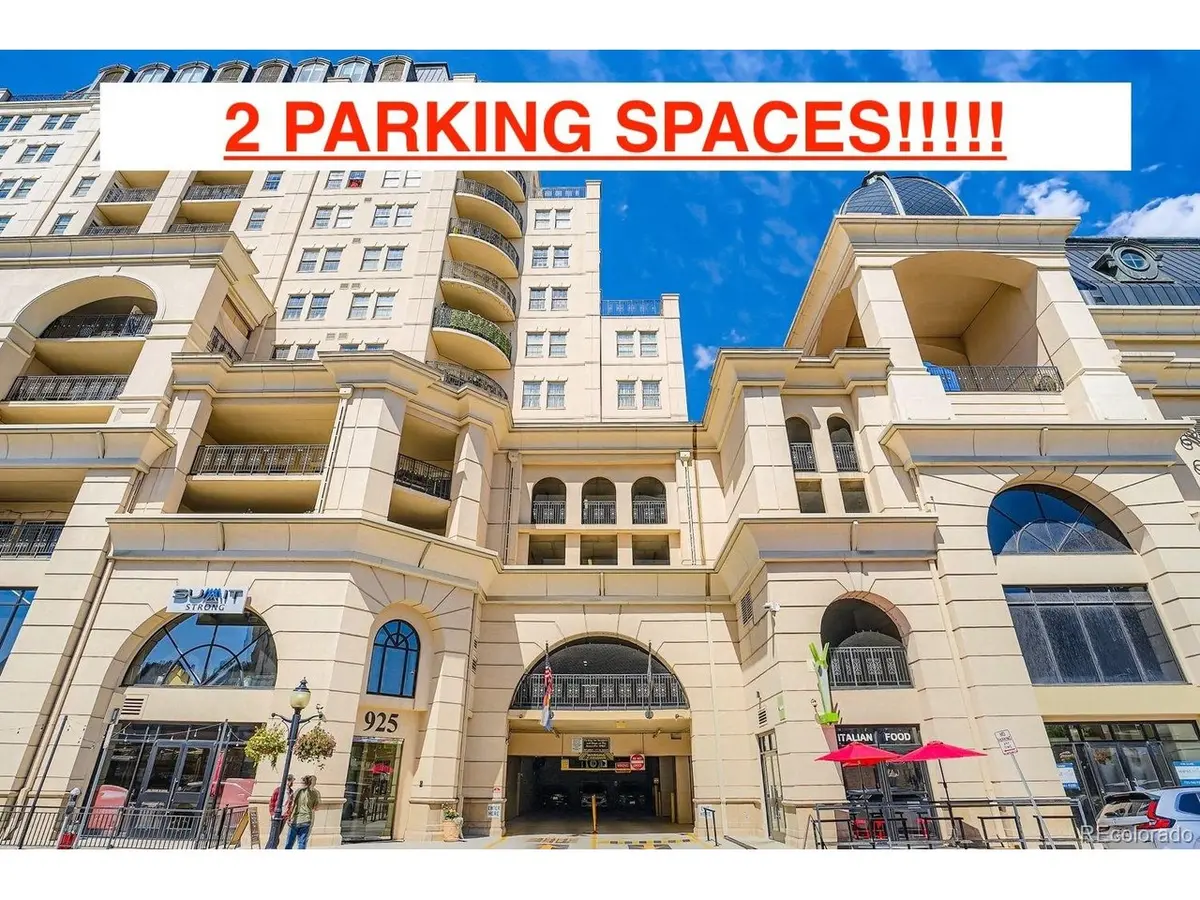 925 N Lincoln #8H, Denver, CO 80203