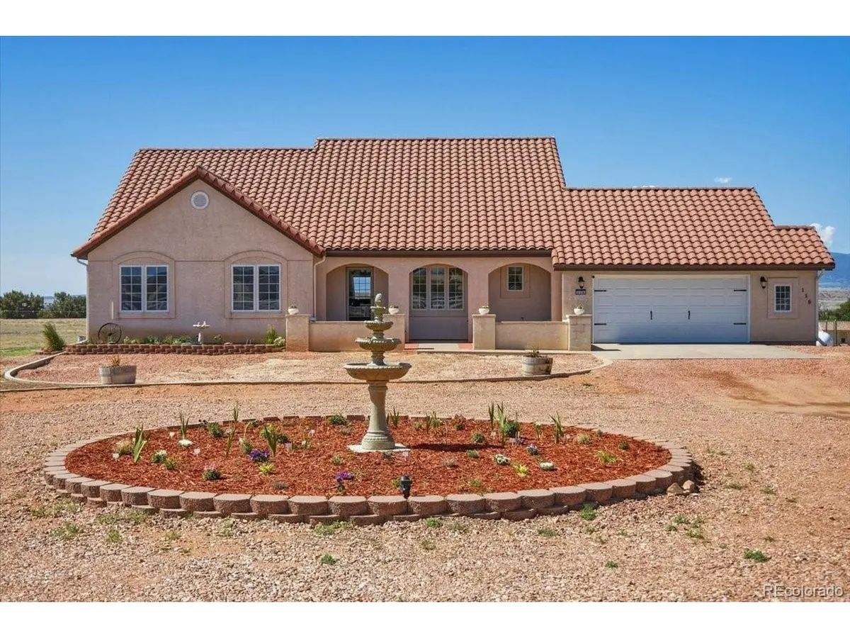 116 Top Notch, Penrose, CO 81240
