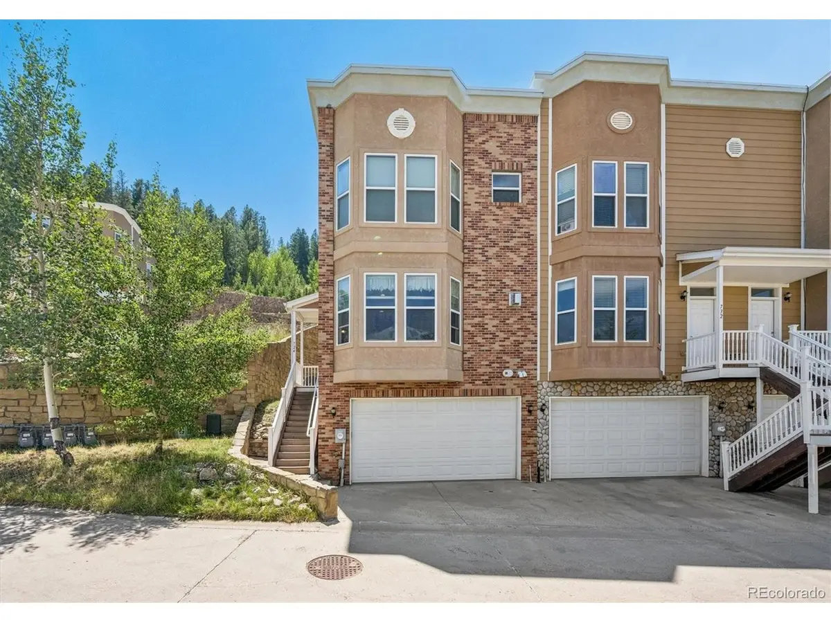 724 Louis, Central City, CO 80427