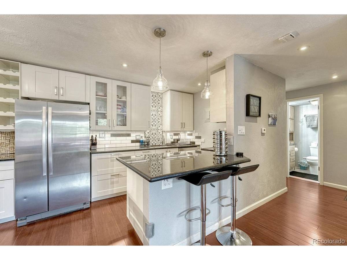 625 N Pennsylvania #403, Denver, CO 80203
