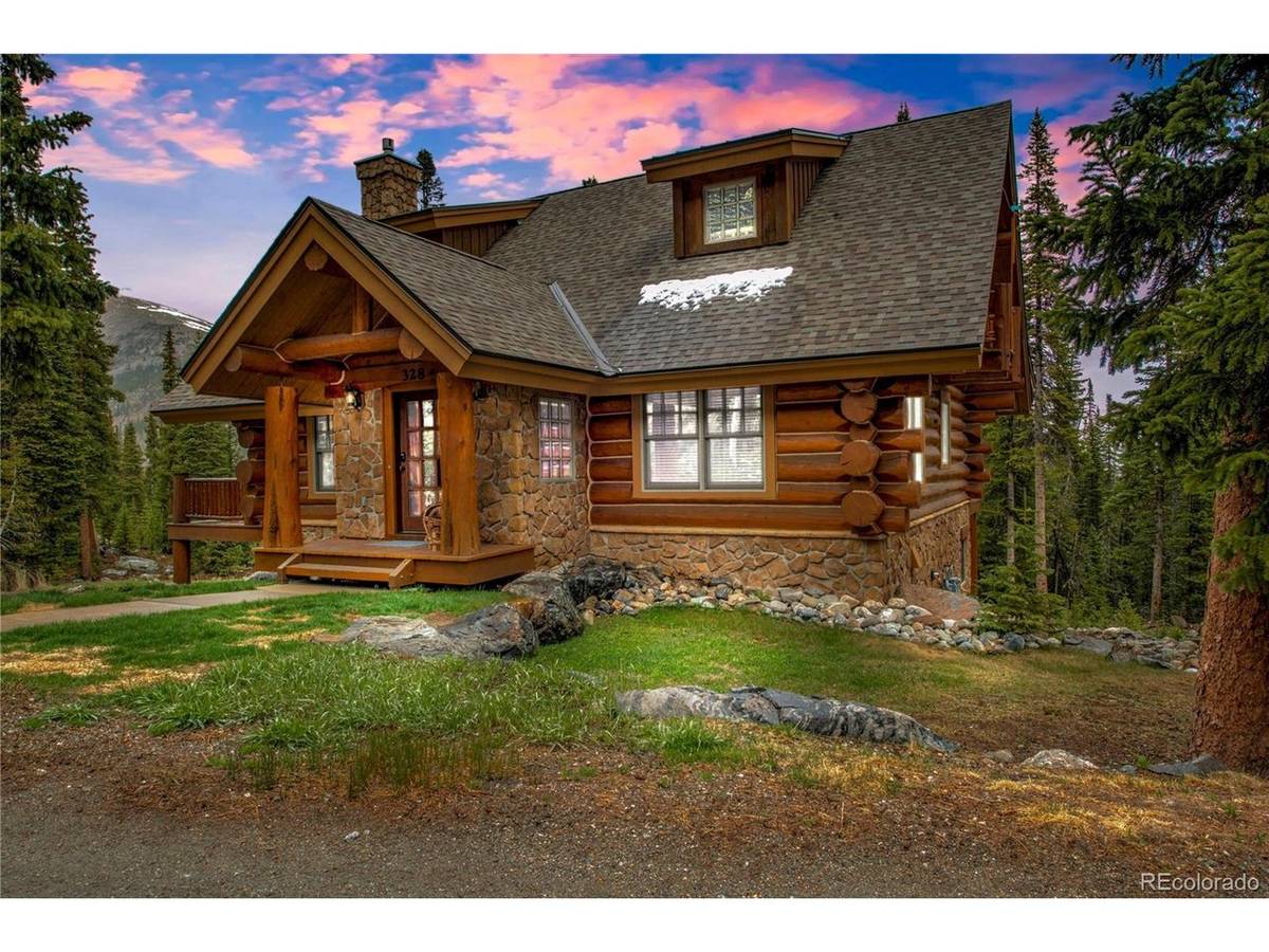 328 Quandary View, Breckenridge, CO 80424